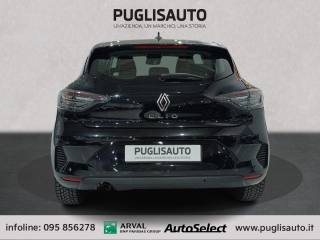 RENAULT Clio usata, con Autoradio