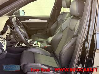 AUDI Q5 usata, con Alzacristalli elettrici