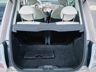 FIAT 500 usata, con Cronologia tagliandi