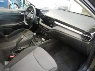 SKODA Fabia usata, con Autoradio