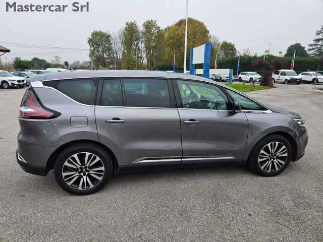 RENAULT Espace usata, con Chiusura centralizzata