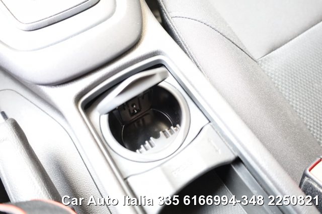FORD Focus usata 67