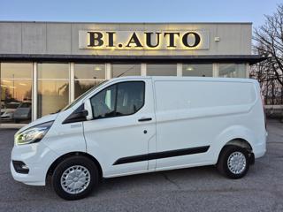 FORD Transit Custom 280 2.0 EcoBlue 130 PC TN