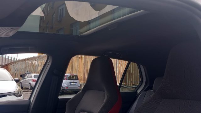 VOLKSWAGEN Golf GTI usata, con Controllo trazione