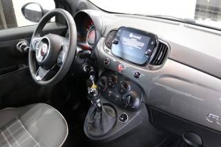 FIAT 500 usata 8