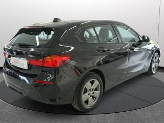 BMW 116 usata, con Airbag laterali