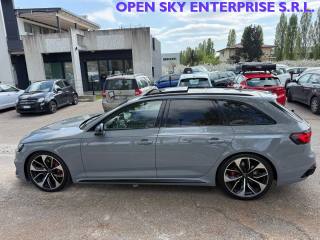 AUDI RS usata, con Airbag Passeggero