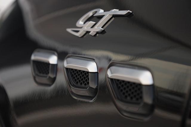 MASERATI Grecale usata, con Alzacristalli elettrici