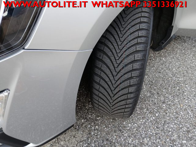 FORD Focus usata, con Chiusura centralizzata telecomandata