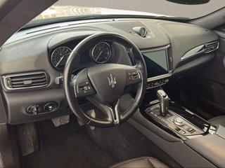MASERATI Levante usata, con Regolazione elettrica sedili