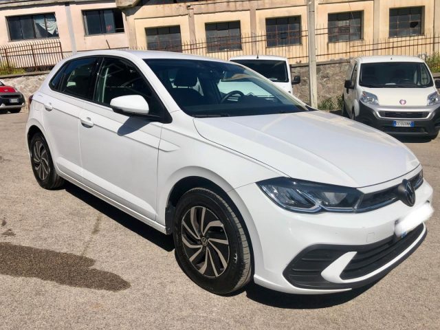 VOLKSWAGEN Polo usata 2