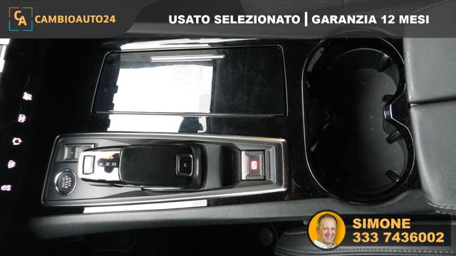 PEUGEOT 508 usata 81