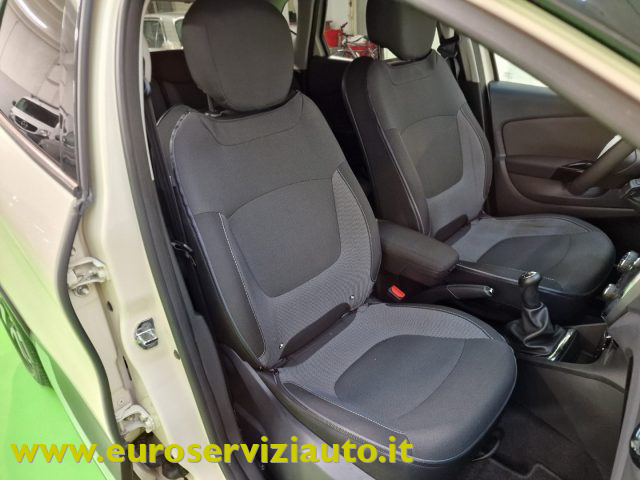 RENAULT Captur usata 38