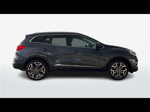 RENAULT Kadjar usata, con Fari LED