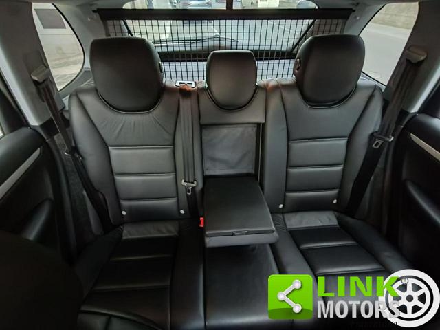 PORSCHE Cayenne usata, con Specchietti laterali elettrici