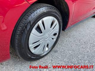 MITSUBISHI Space Star usata, con Specchietti laterali elettrici