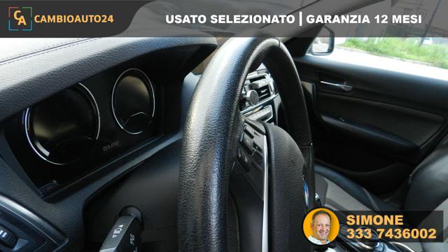 BMW 116 usata 65