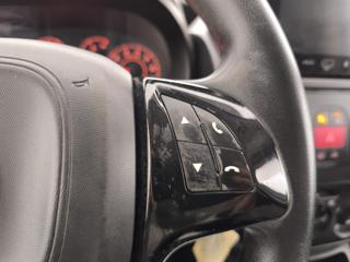 FIAT Fiorino usata, con Cerchioni in acciaio