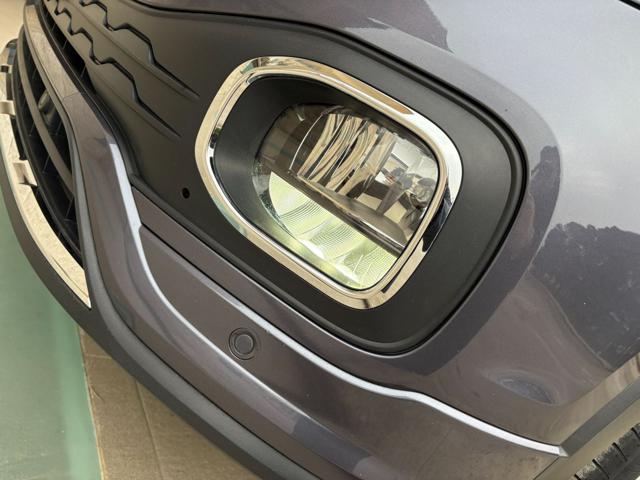 VOLKSWAGEN T-Cross usata, con Bluetooth