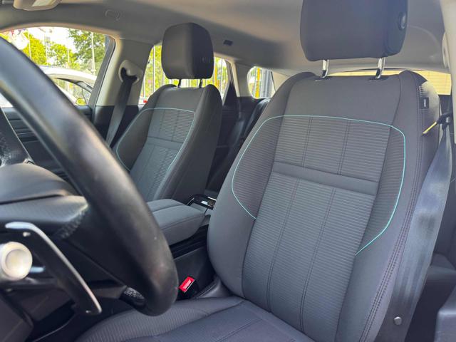 LAND ROVER Range Rover Evoque usata, con Climatizzatore