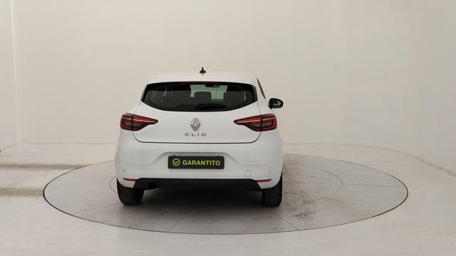 RENAULT Clio usata, con Airbag Passeggero