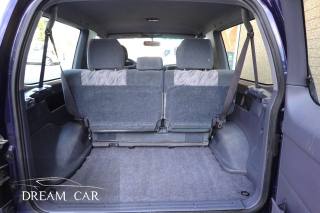 TOYOTA Land Cruiser usata, con USB