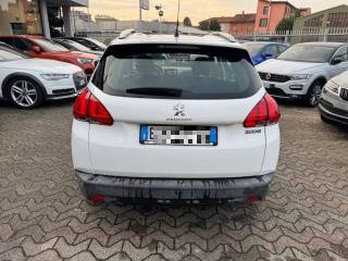 PEUGEOT 2008 usata, con Chiusura centralizzata