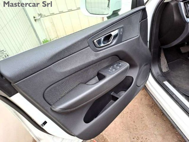 VOLVO XC60 usata, con Alzacristalli elettrici