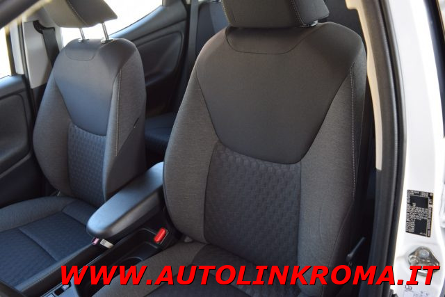 TOYOTA Yaris usata, con Climatizzatore