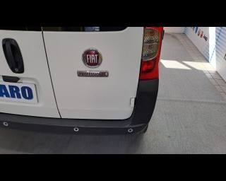 FIAT Fiorino usata 11