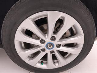 RENAULT ZOE usata, con USB