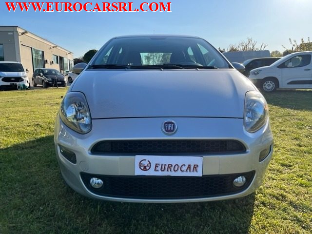 FIAT Punto usata, con Airbag