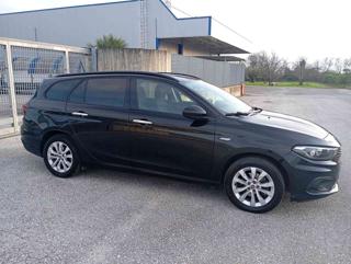 FIAT Tipo usata, con Cerchi in lega