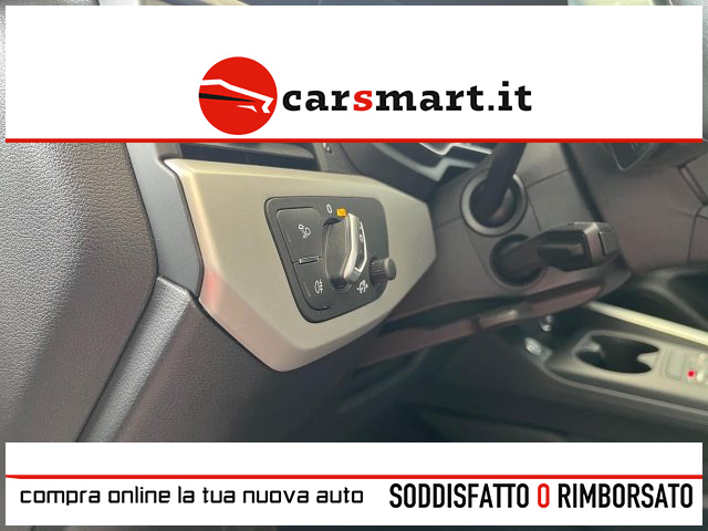 AUDI A4 usata, con Park Distance Control