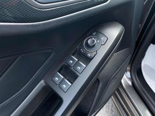 FORD Focus usata, con Volante in pelle