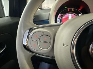 FIAT 500 usata, con Immobilizzatore elettronico