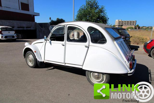 CITROEN 2CV usata 3