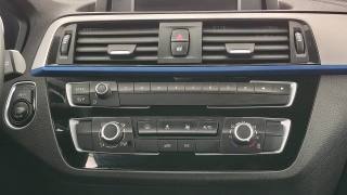BMW 116 usata, con ESP