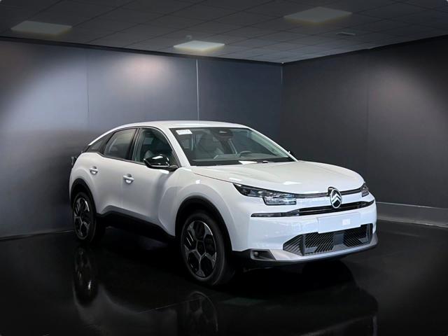 CITROEN C4 usata, con Airbag laterali