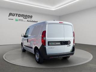 FIAT Doblo usata, con ESP