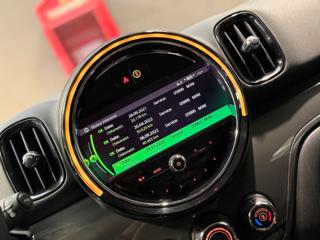 MINI Countryman usata, con Filtro antiparticolato