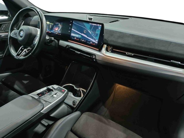 BMW X2 usata, con Climatizzatore