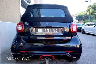 SMART ForTwo usata, con Alzacristalli elettrici