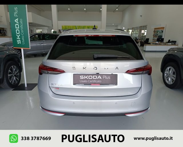 SKODA Octavia usata, con Cerchi in lega
