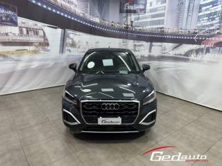 AUDI Q2 usata, con Airbag
