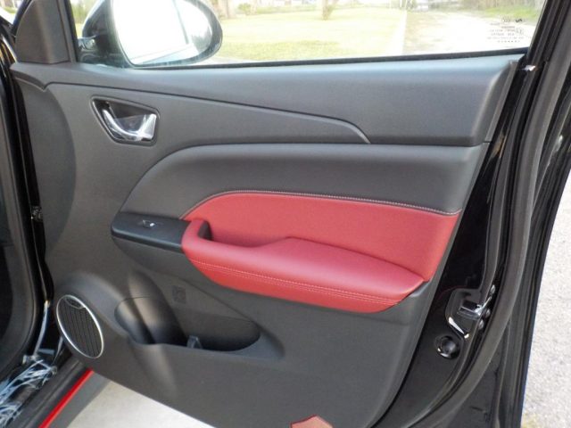 DFSK Glory 500 usata, con Bluetooth