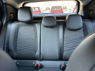 JEEP Avenger usata, con ESP