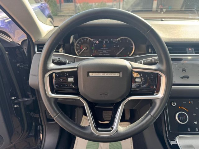 LAND ROVER Range Rover Evoque usata, con Boardcomputer