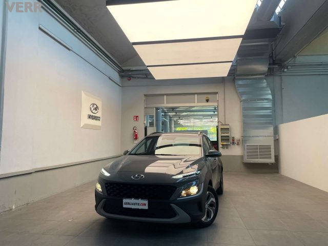 HYUNDAI Kona usata, con Controllo automatico clima