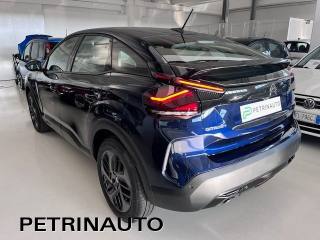 CITROEN C4 usata, con Cerchi in lega